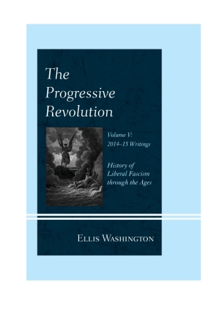 Imagen de portada: The Progressive Revolution 1st edition 9780761868491