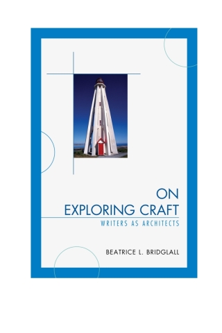 Imagen de portada: On Exploring Craft 1st edition 9780761866749