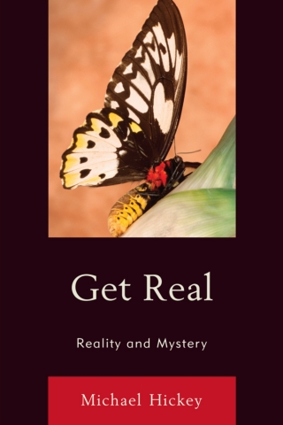 Imagen de portada: Get Real 1st edition 9780761856597