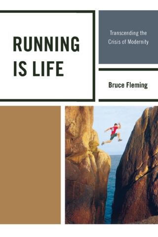 Imagen de portada: Running is Life 1st edition 9780761851752