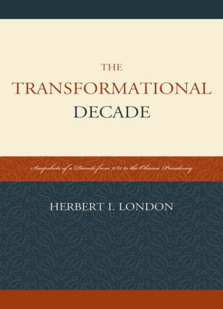 Immagine di copertina: The Transformational Decade 1st edition 9780761861591