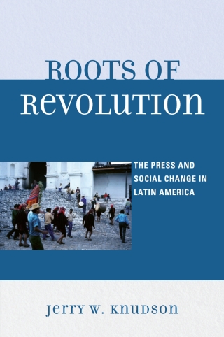 Cover image: Roots of Revolution 1st edition 9780761848233