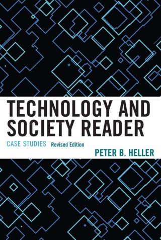 Immagine di copertina: Technology and Society Reader 1st edition 9780761858270