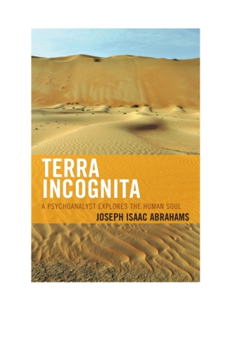 Cover image: Terra Incognita 1st edition 9780761864042