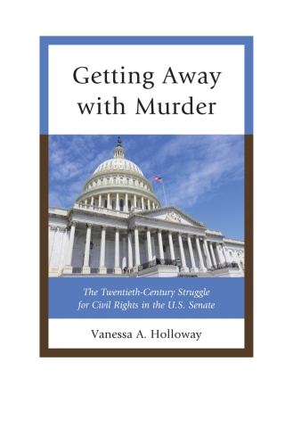 Imagen de portada: Getting Away with Murder 1st edition 9780761864325