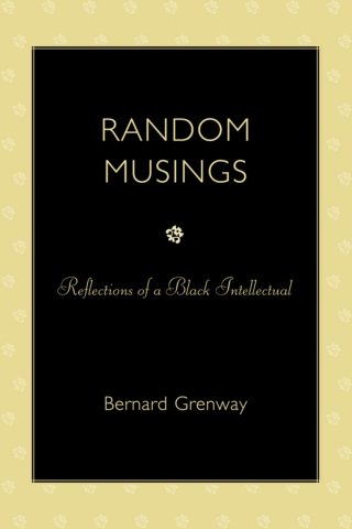 Cover image: Random Musings 1st edition 9780761853022
