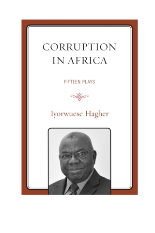 Cover image: Corruption In Africa 1st edition 9780761869375