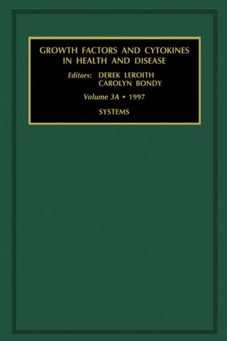 Cover image: Systems, Part A 9780762301188