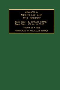 Cover image: Oxyradicals in Medical Biology 9780762303793