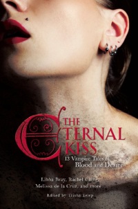Cover image: The Eternal Kiss 9780762437177
