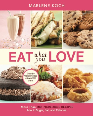 Cover image: Eat What You Love 9780762434329