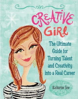 Cover image: Creative Girl 9780762441617