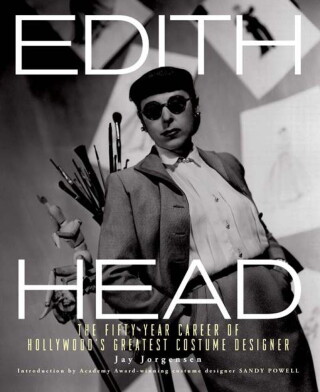 Cover image: Edith Head 9780762441730