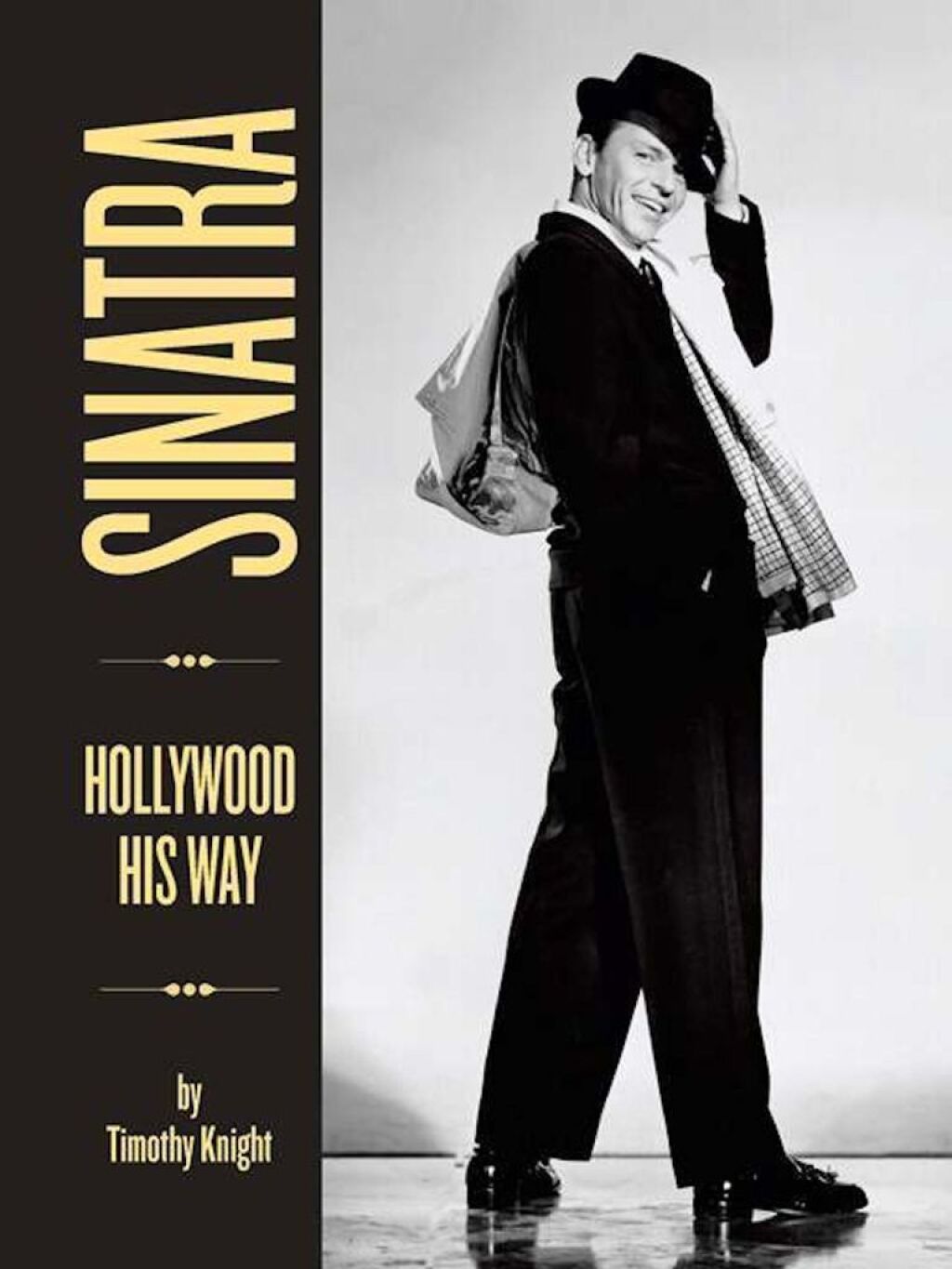Sinatra (eBook)