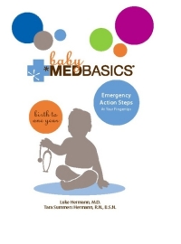 Cover image: Baby Medbasics 9780762443888