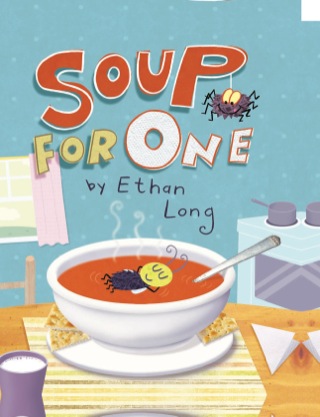 Cover image: Soup for One 9780762443543