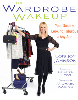 Cover image: The Wardrobe Wakeup 9780762446926