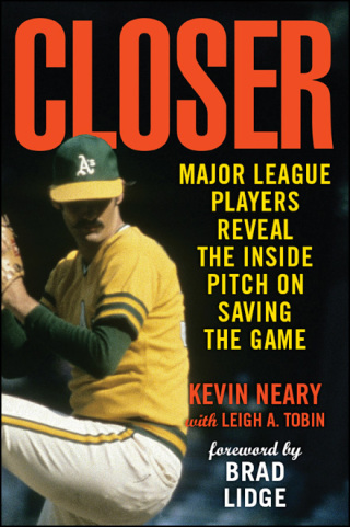 Cover image: Closer 9780762446797