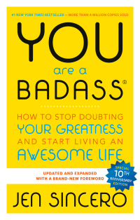 Cover image: You Are a Badass® 9780762448319