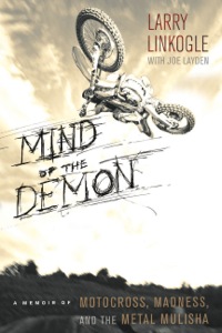 Cover image: Mind of the Demon 9780762448906