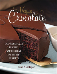 Cover image: Vegan Chocolate 9780762450671