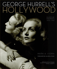 Cover image: George Hurrell's Hollywood 9780762450695