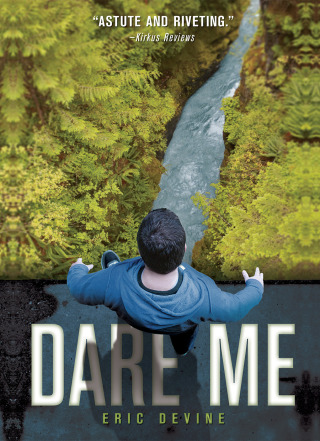 Cover image: Dare Me 9780762450800