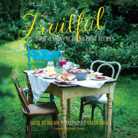 Fruitful: Four Seasons of Fresh Fruit Recipes - FULL INSTANT DOWNLOAD | PDF DOCX EPUB
