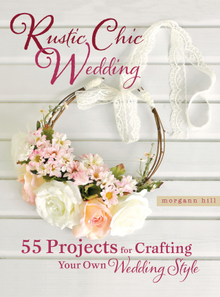 Cover image: Rustic Chic Wedding 9780762448838