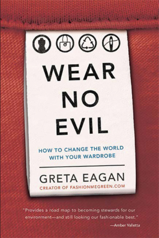 Cover image: Wear No Evil 9780762451272