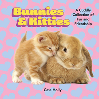 Cover image: Bunnies & Kitties 9780762451975