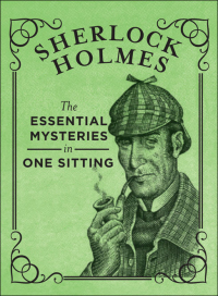 Cover image: Sherlock Holmes 9780762448692