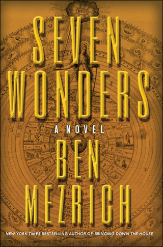 Cover image: Seven Wonders 9780762453832