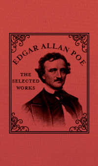 Cover image: Edgar Allan Poe 9780894712333