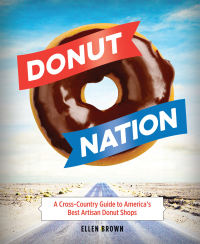 Cover image: Donut Nation 9780762455256