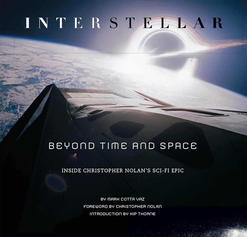 Interstellar (eBook)