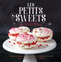 Cover image: Les Petits Sweets 9780762457281