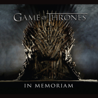 Cover image: Game of Thrones: In Memoriam 9780762457915