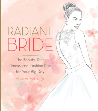Cover image: Radiant Bride 9780762458097
