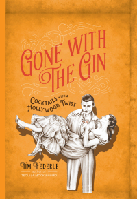 Cover image: Gone with the Gin 9780762458608