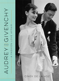 Cover image: Audrey and Givenchy 9780762460182