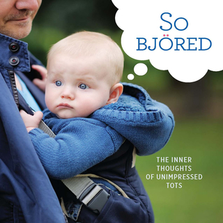 Cover image: So Bjored 9780762460380