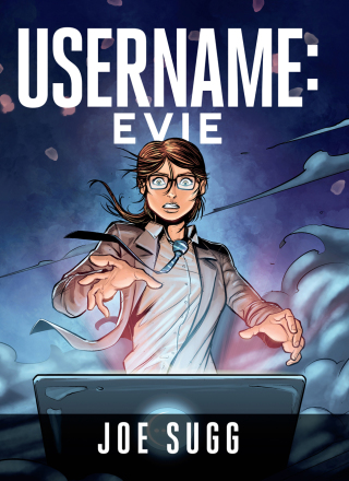 Cover image: Username: Evie 9780762460427