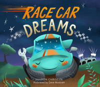 Cover image: Race Car Dreams 9780762460458