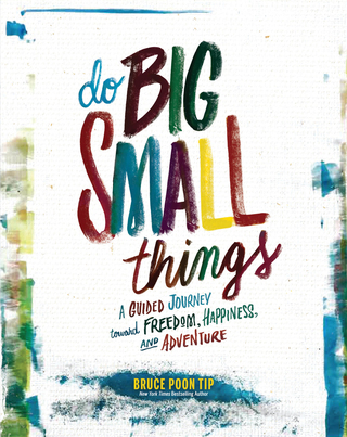 Cover image: Do Big Small Things 9780762460625