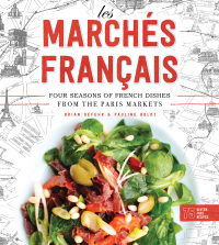 Cover image: Les Marchés Francais 9780762461110