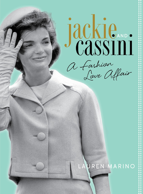 Jackie and Cassini: A Fashion Love Affair - FULL INSTANT DOWNLOAD | PDF DOCX EPUB