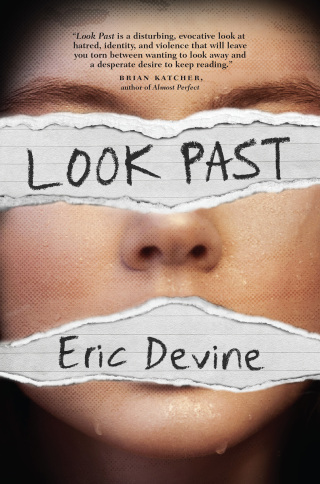 Cover image: Look Past 9780762461226