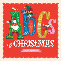 Cover image: The ABCs of Christmas 9780762461264