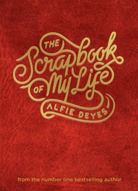 Cover image: The Scrapbook of My Life 9780762461011